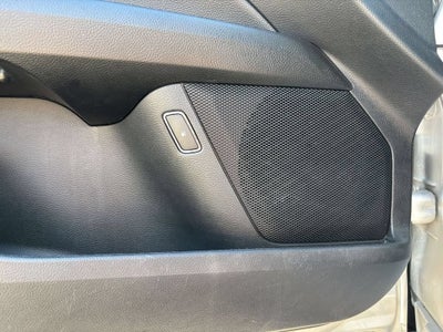 2019 Ford Fusion Hybrid SEL