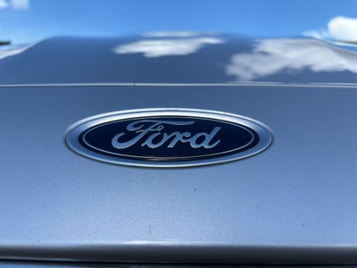 2019 Ford Fusion Hybrid SEL