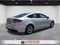 2019 Ford Fusion Hybrid SEL
