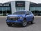 2027 GMC Terrain FWD Elevation
