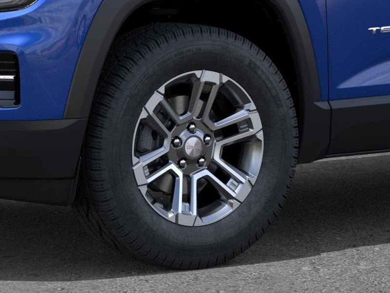 2027 GMC Terrain FWD Elevation