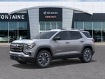 2027 GMC Terrain FWD Elevation