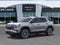 2027 GMC Terrain FWD Elevation