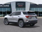 2027 GMC Terrain FWD Elevation
