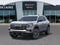 2027 GMC Terrain FWD Elevation