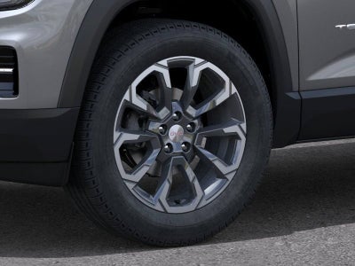 2027 GMC Terrain FWD Elevation