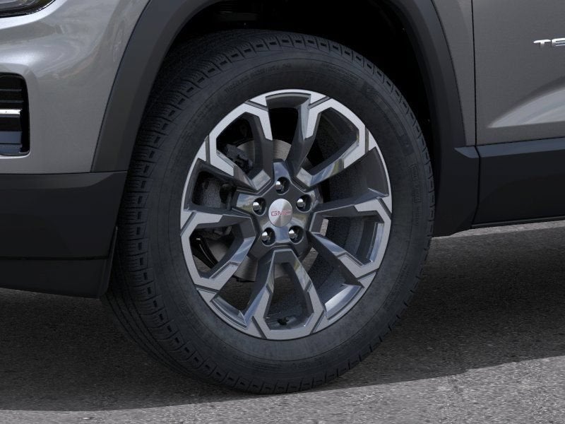 2027 GMC Terrain FWD Elevation