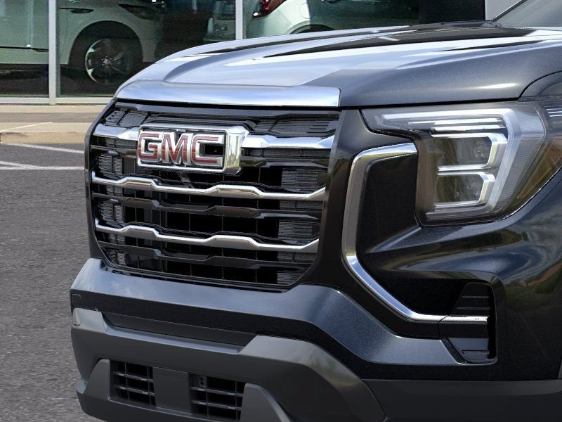 2027 GMC Terrain FWD Elevation