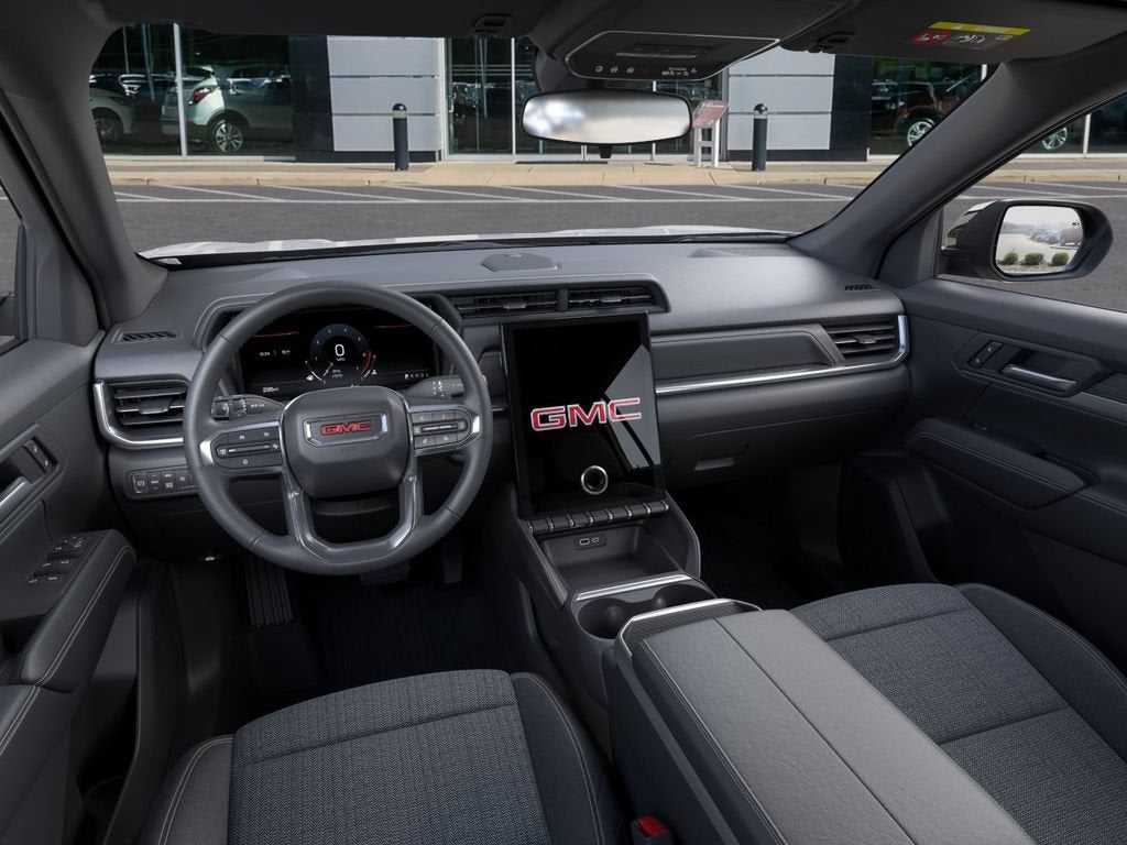 2027 GMC Terrain AWD Elevation