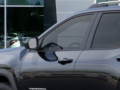 2027 GMC Terrain AWD Elevation