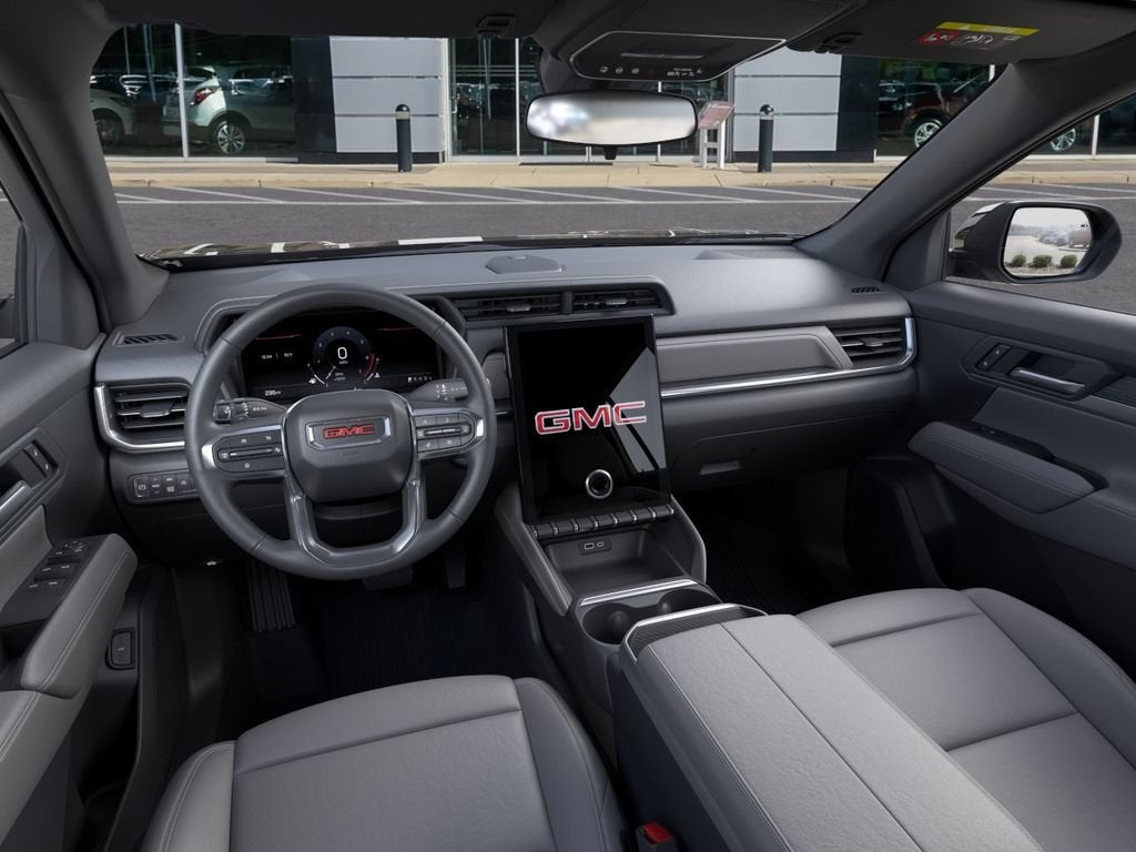 2027 GMC Terrain AWD Elevation