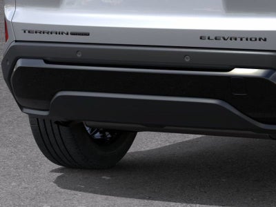 2027 GMC Terrain AWD Elevation