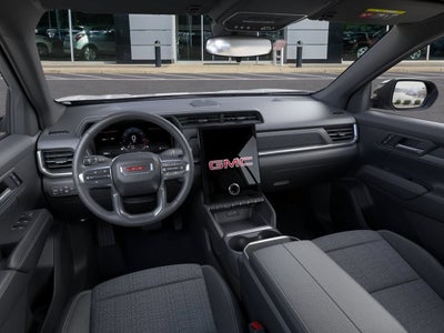 2027 GMC Terrain AWD Elevation