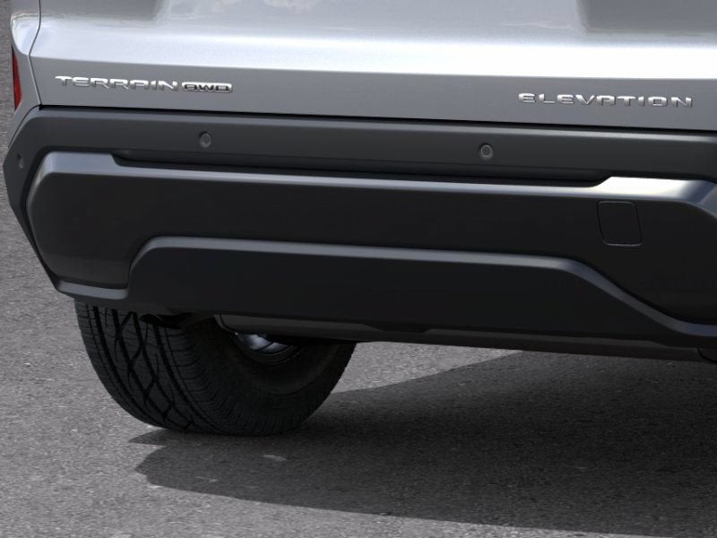 2027 GMC Terrain AWD Elevation