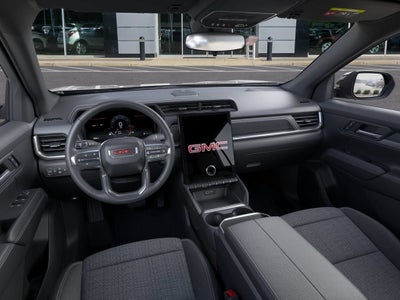 2027 GMC Terrain AWD Elevation