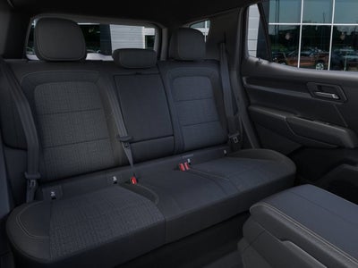 2027 GMC Terrain AWD Elevation