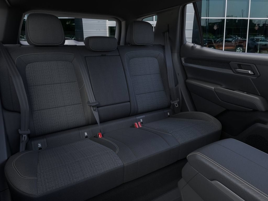 2027 GMC Terrain AWD Elevation