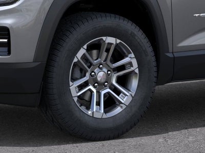 2027 GMC Terrain AWD Elevation