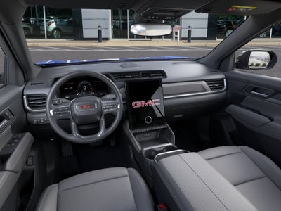 2027 GMC Terrain AWD Elevation