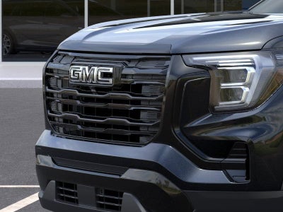 2027 GMC Terrain AWD Elevation
