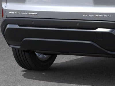 2027 GMC Terrain AWD Elevation