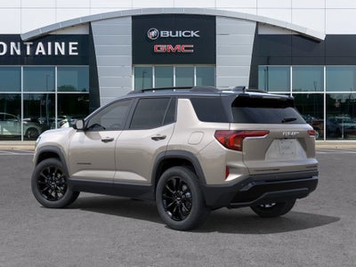 2027 GMC Terrain AWD Elevation