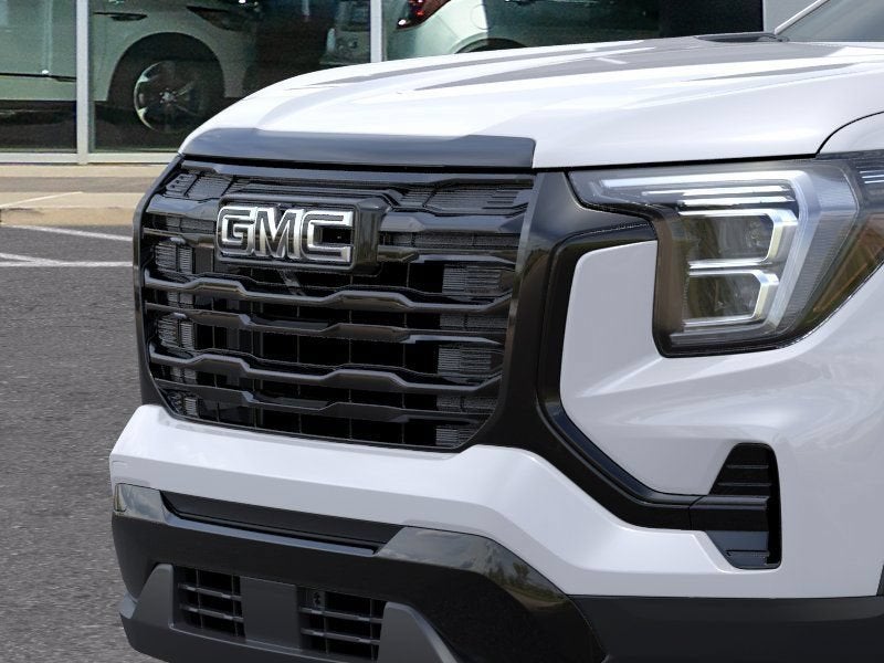 2027 GMC Terrain AWD Elevation