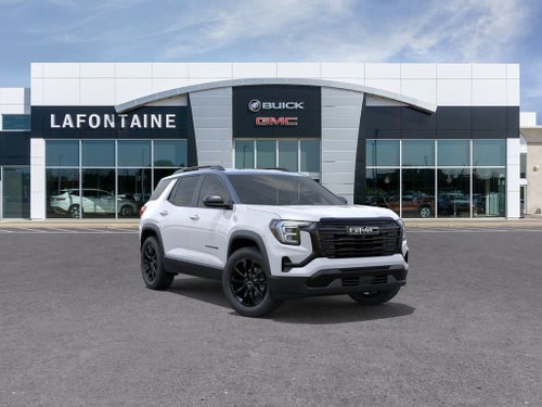 2027 GMC Terrain AWD Elevation