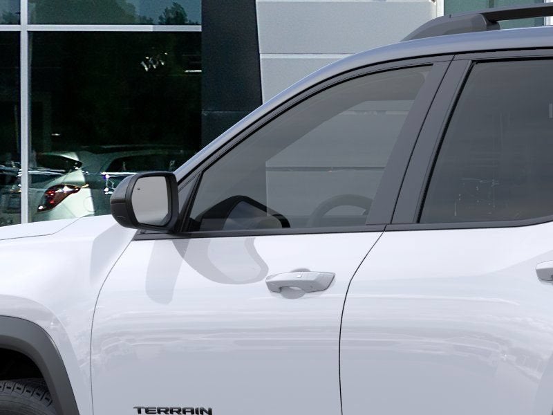 2027 GMC Terrain AWD Elevation