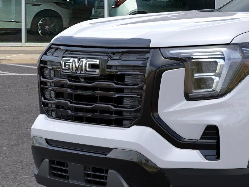 2027 GMC Terrain AWD Elevation