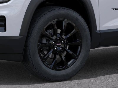 2027 GMC Terrain AWD Elevation