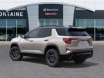 2027 GMC Terrain AWD AT4