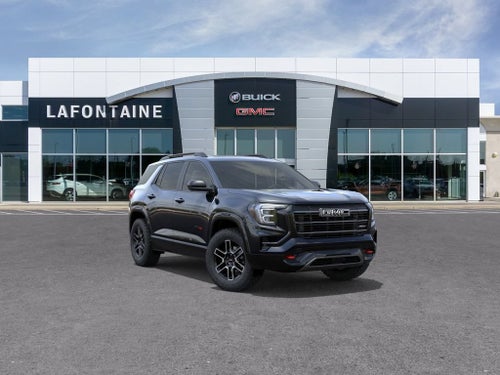 2027 GMC Terrain AWD AT4