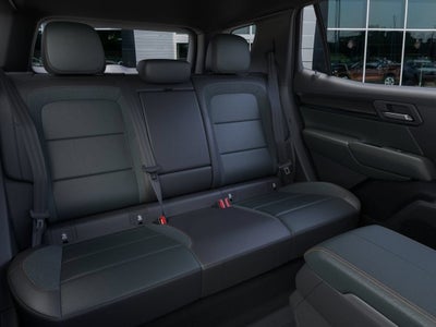 2027 GMC Terrain AWD AT4