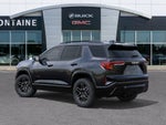 2027 GMC Terrain AWD AT4