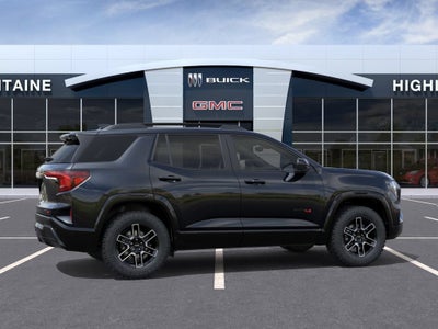 2027 GMC Terrain AWD AT4