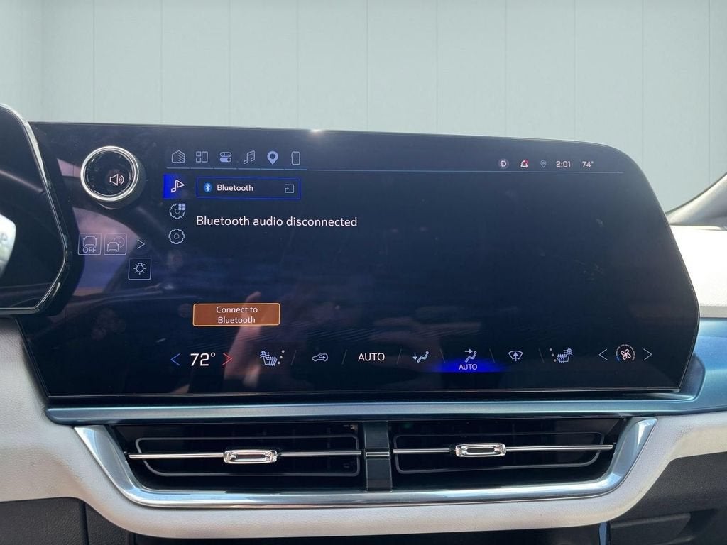 2024 Chevrolet Equinox EV 2LT