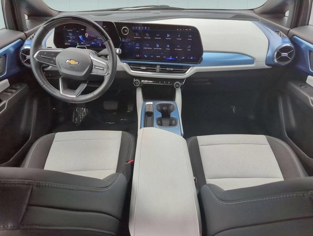 2024 Chevrolet Equinox EV 2LT