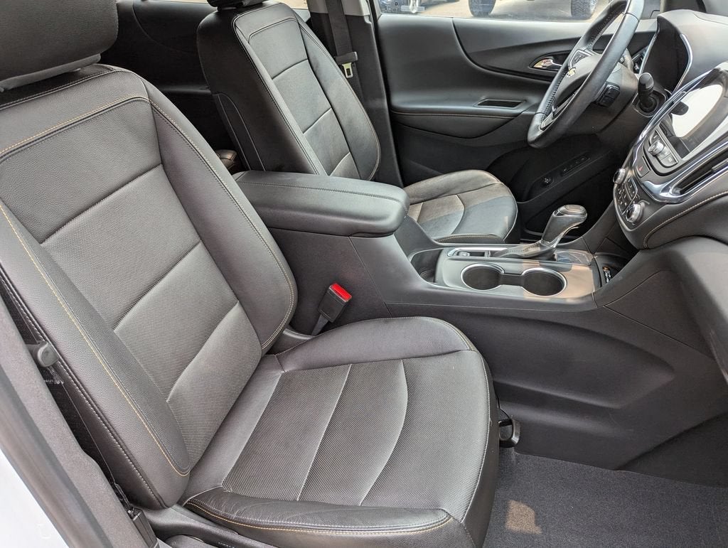 2021 Chevrolet Equinox Premier
