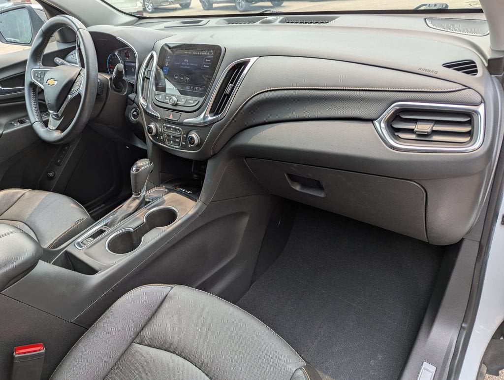 2021 Chevrolet Equinox Premier