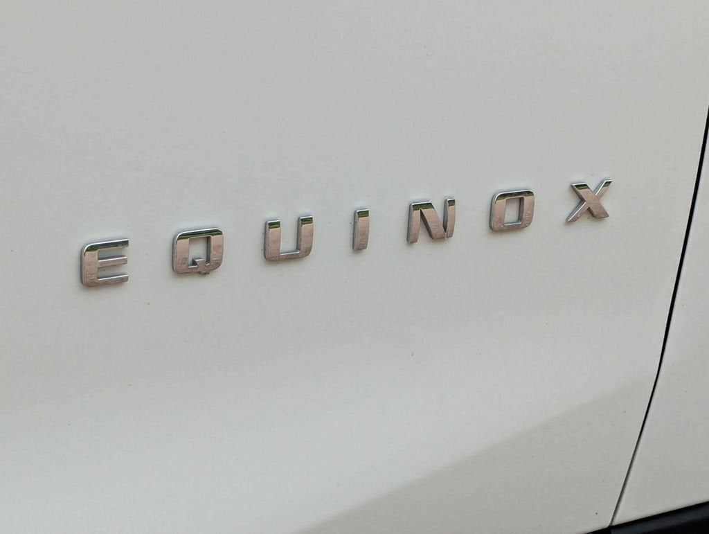 2021 Chevrolet Equinox Premier