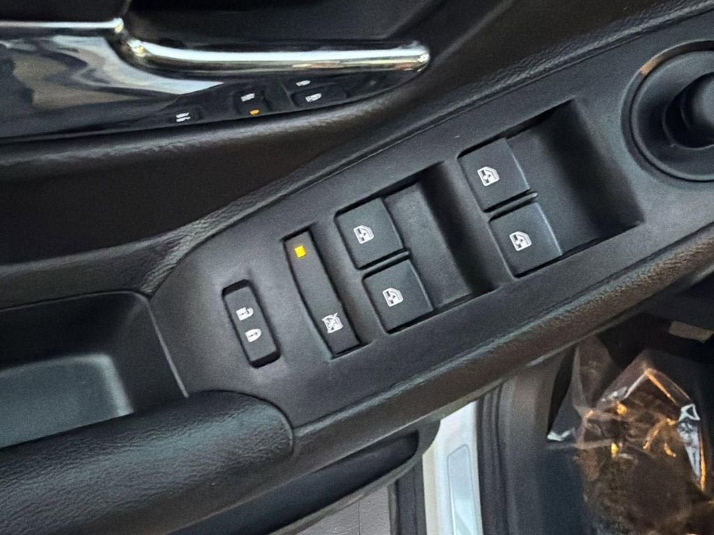 2020 Chevrolet Trax Premier