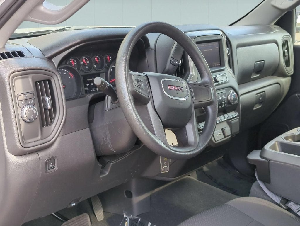 2021 GMC Sierra 1500 2WD REG 140" PRO