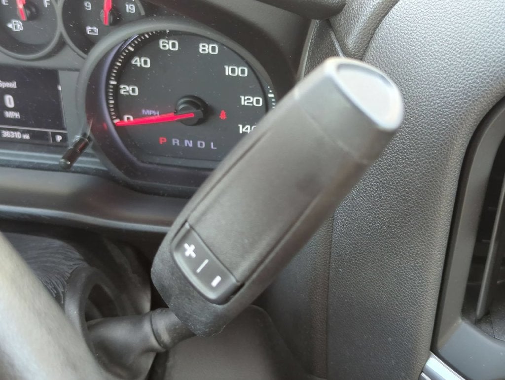 2021 GMC Sierra 1500 2WD REG 140" PRO