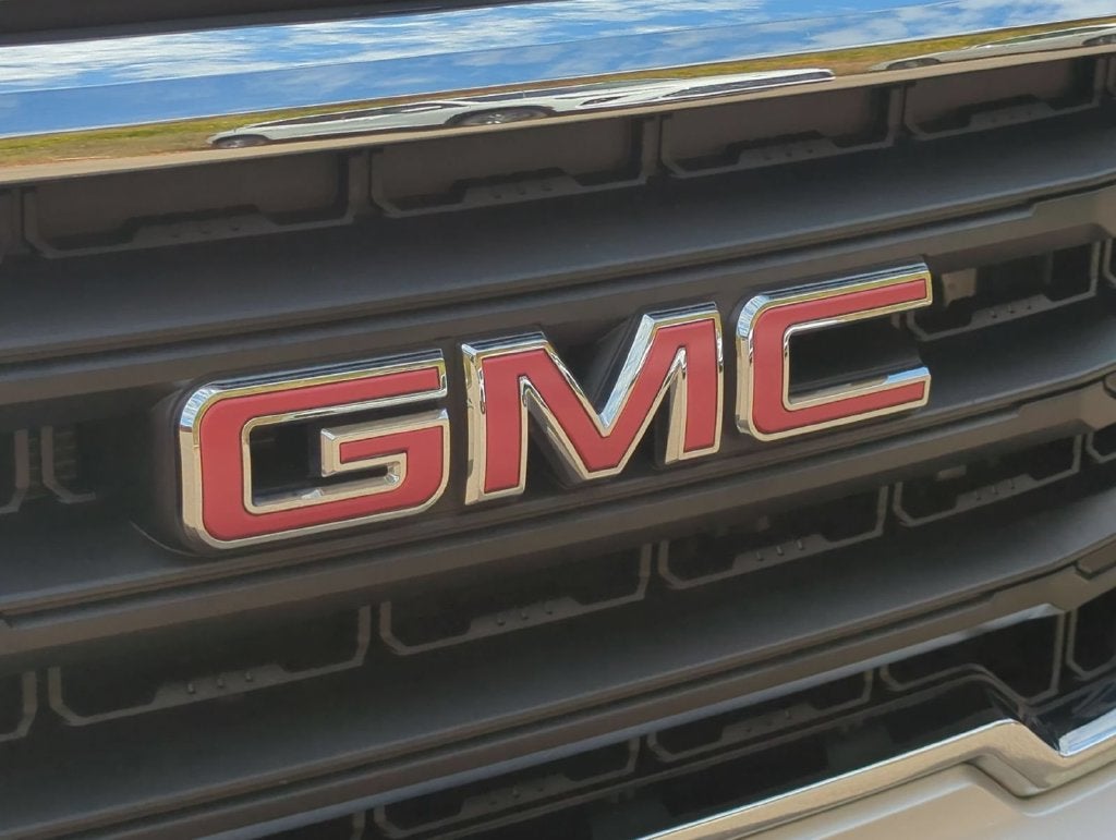 2021 GMC Sierra 1500 2WD REG 140" PRO