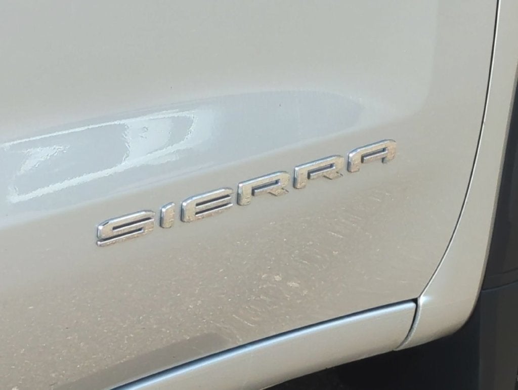 2021 GMC Sierra 1500 2WD REG 140" PRO