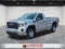 2021 GMC Sierra 1500 2WD REG 140" PRO