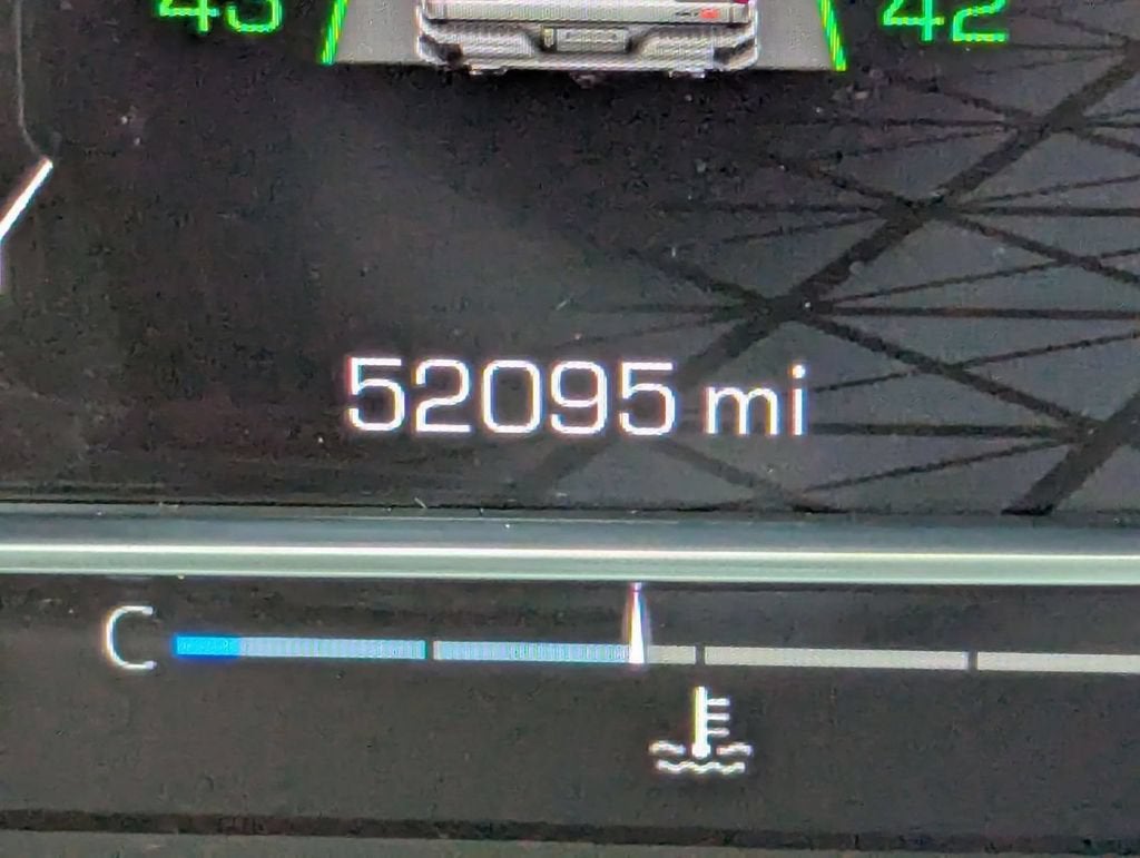 2022 GMC Sierra 1500 AT4X