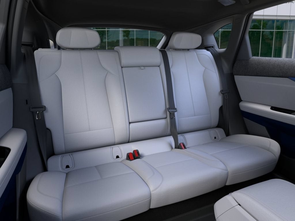 2027 Cadillac OPTIQ Luxury