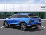 2027 Cadillac OPTIQ Luxury